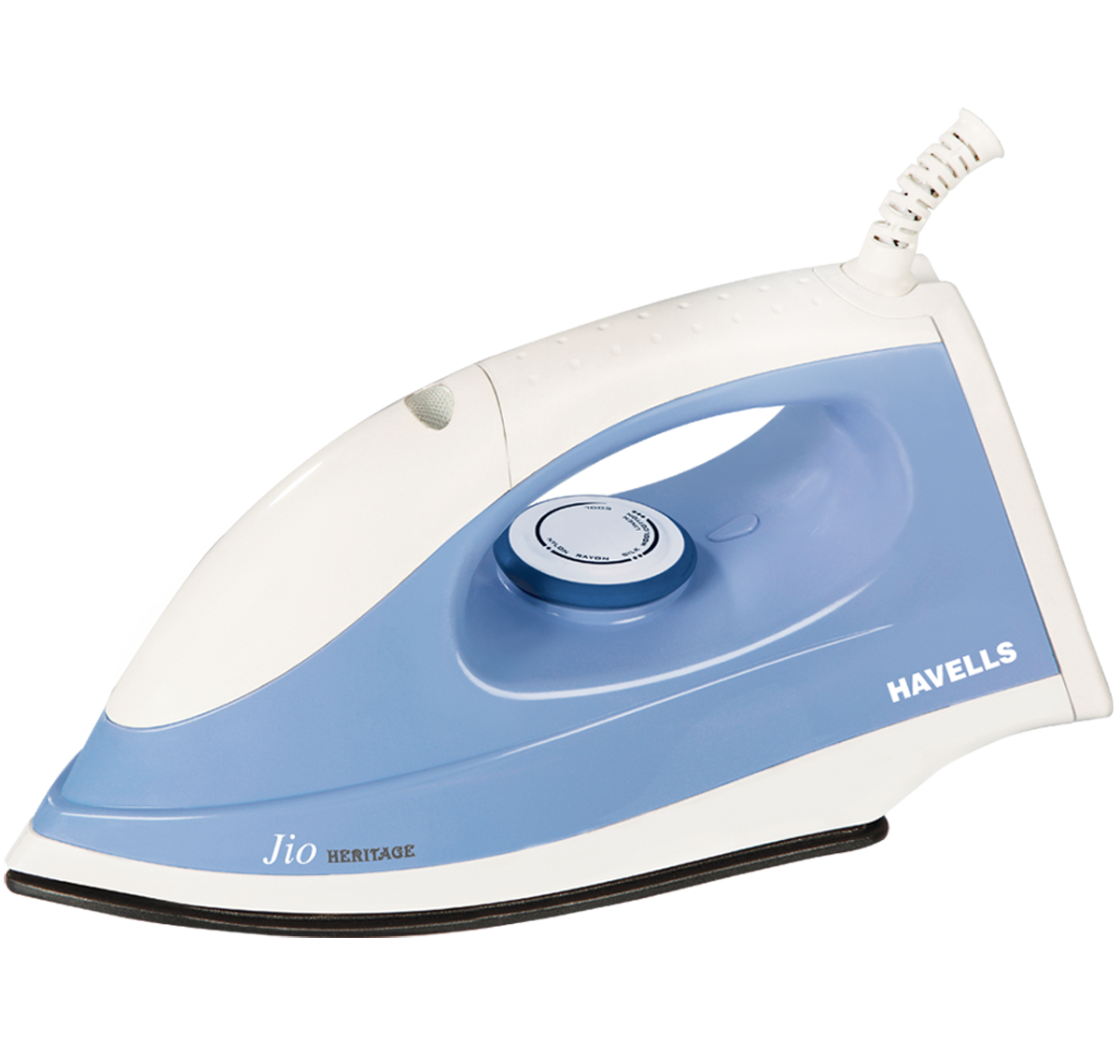 HAVELLS Jio Heritage 1000 W Dry Iron_0