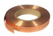 Nanda Metal Copper Earthing Strips 25 mm 3 mm 3 mm_0