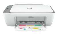 HP 4826 Inkjet 7.5 ppm Printer_0