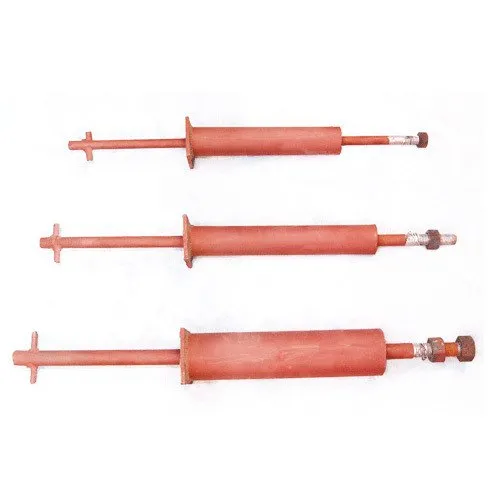 M16 - M80 Mild Steel Foundation Bolts Pipe Sleeve 600 mm_0