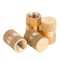 Bharti M5 Brass Mould In Thread Inserts_0