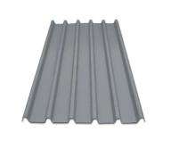KD Trapezoidal Stainless Steel Roofing Sheet Colour Coated_0