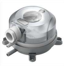 Beck Differential Pressure Transmitter 0.5 - 1 bar_0