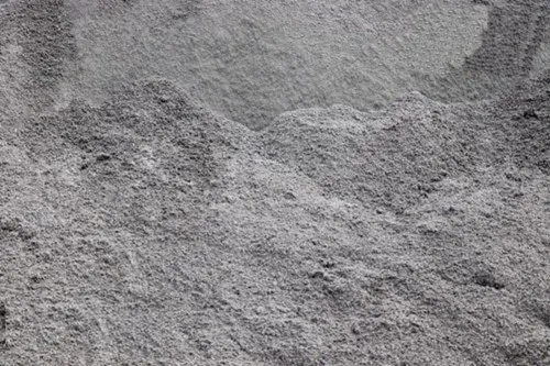 AK Classifier P Sand 2.36 mm Zone-IV IS 1542_0