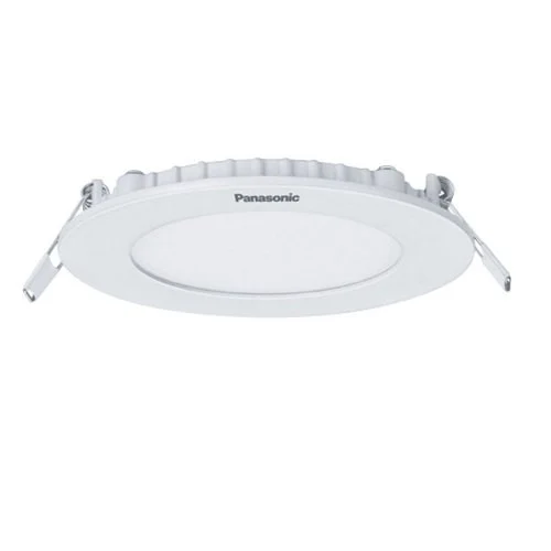 Panasonic 18 W Round Bright White Light 203 mm LED Panel Lights_0