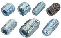 Shiv-om M8 Grub Screw 10 mm DIN 914_0
