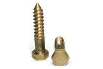 Bharti M10 Hex Head Screw 10.9 Polished DIN 933_0