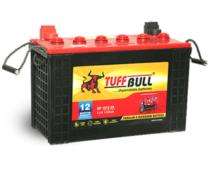 TUFF BULL DP1512ER Tubular 10 V 120 Ah Lead Acid Batteries_0