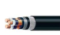 KEI A2XFY 3 Core 300 sqmm Upto 33 kV HT XLPE Cable_0