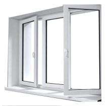 RRK Casement UPVC UPVC Windows 6 x 4 ft WHT10_0