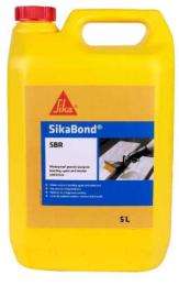 Sika Bond Waterproofing Chemical in Litre_0