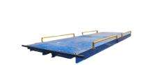Techsys Mild Steel Tank Weighing System 200 ton_0