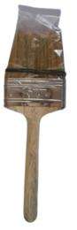 75 mm Painting Brush Wood 0.5 mm_0