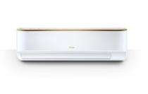 Cruise 1 ton Split Inverter CWCDBG-EQ3G123 2 Star White with Gold Strip Room Air Conditioner_0