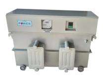 Three Phase Automatic Servo Voltage Stabilizers_0