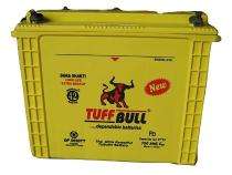 TUFF BULL DP-5030TT Tubular 12 V 150 Ah Lead Acid Batteries_0
