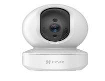 EZVIZ CCTV Cameras CS-TY1-B0-1G2WF 2MP Cloud 2 MP Upto 10 m 4 mm_0