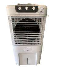 Avnex Hard Fiber White 75 L Domestic Air Cooler_0