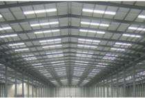 Metastar Prefabricated Industrial Structure_0