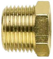 JMC M12 Brass Hexagon Head Bolts 4.8 18 mm ISO 9001_0