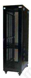 MRS Stainless Steel 45U Server Rack_0