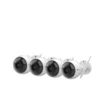 HIKVISION CCTV Cameras DS-2CD1023G0E-I Fish Eye 2 MP 15 - 20 m 2.7 - 12 mm_0
