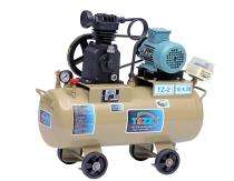 Tezz 0.5 hp Reciprocating Compressor TZ-2 3.5 CFM_0