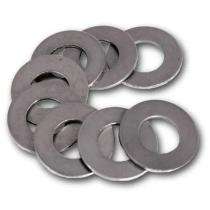 TVS Plain Washers Mild Steel 8.8 Galvanized IS 2016_0