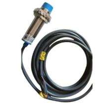 Inductive Metal Cylindrical Proximity Sensors_0