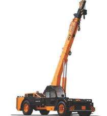 ACE Hydraulic Truck Mounted Crane 30 tm FX210_0