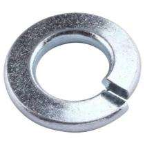 Unbrako 10 mm Spring Washers Mild Steel DIN 7980_0
