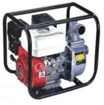 Cummins 2 inch Recoil Start Petrol Engine Water Pump 5 - 27 hp_0