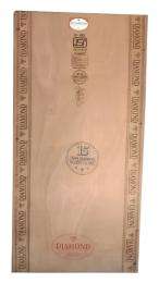Diamond 4 mm Marine Grade Plywood 2100 x 1200 mm IS 303_0