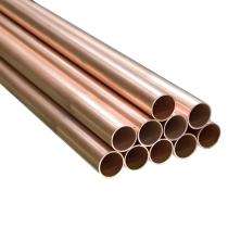 Padmavati 3 mm Copper Pipes K 5 - 10 mm_0