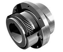 SDC 60 mm Gear Coupling SDC-01 250 Nm 7000 rpm_0