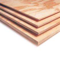 Diamond 16 mm Waterproof and Anti-Termite Plywood 2100 x 1200 mm IS 303_0