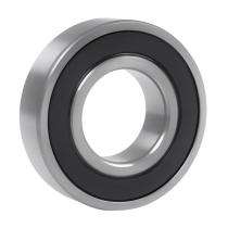 NSK 6024 DDU Ball Bearings Steel_0