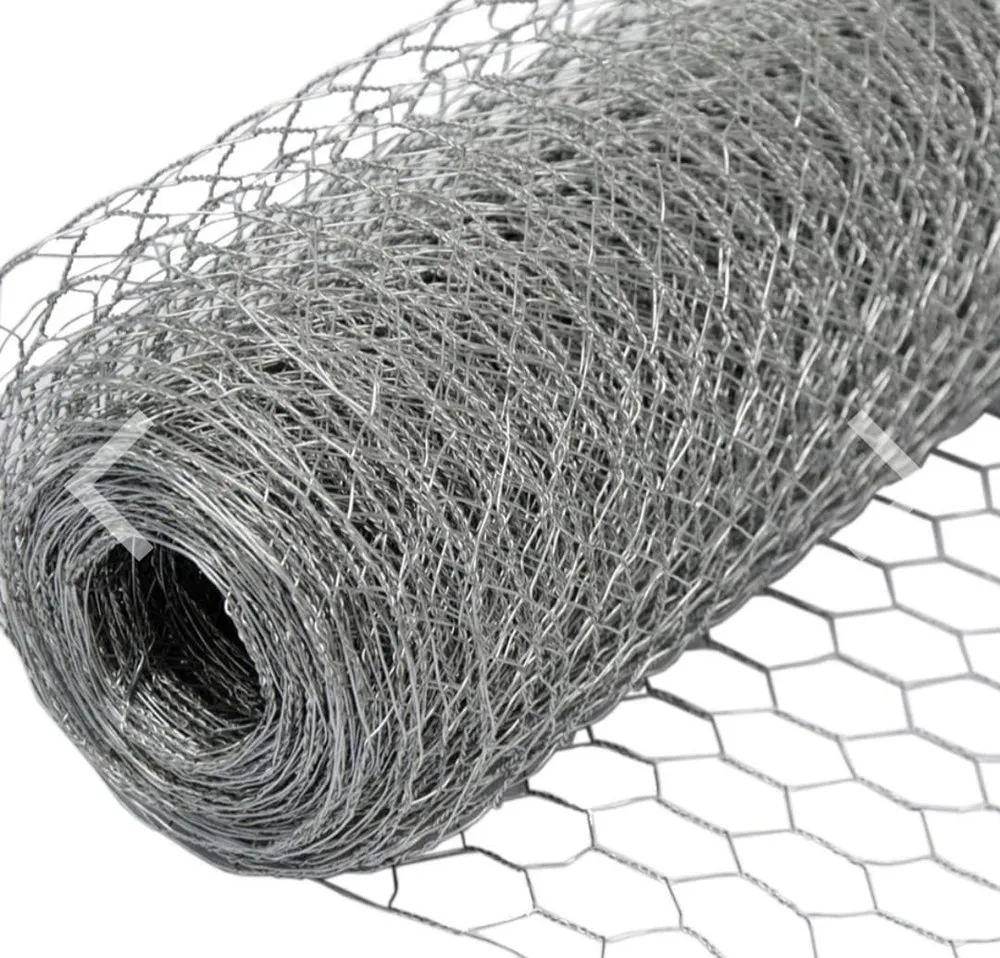 SR 4 x 50 ft Crimped Wire Mesh 3 mm Stainless Steel_0