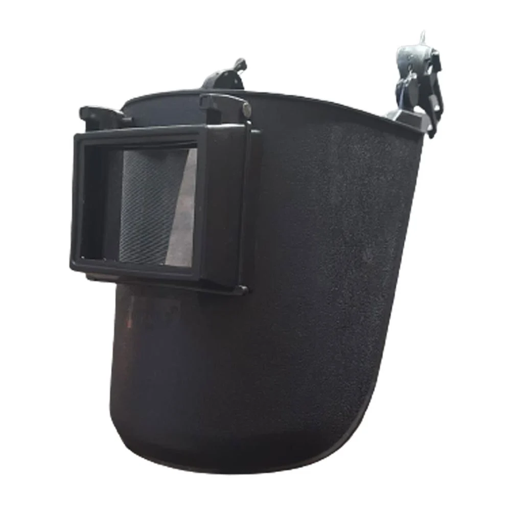 Udyogi UD-1 PVC 83 x 108 mm Welding Helmet_0