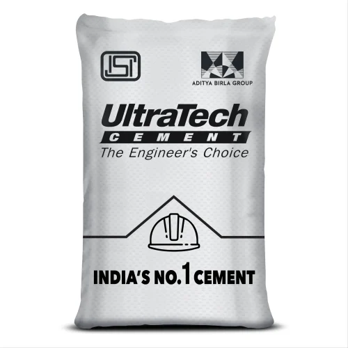 UltraTech OPC Cement_0