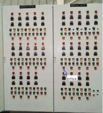 Three Phase Manual Local Control Panel_0