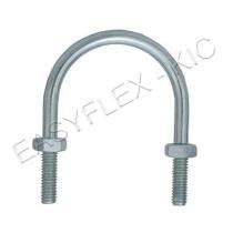 Easyflex 10 mm Carbon Steel U Clamps DIN_0