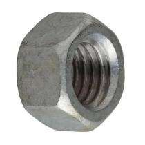 TVS M10 Hexagon Head Nuts Mild Steel 10.9 Galvanized ISO 4032_0