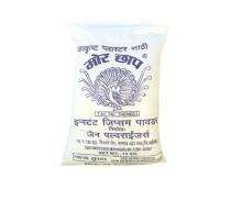 Mor Chhap Plaster Of Paris Building Gypsum Plasters 15 kg White_0