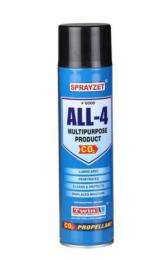 SPRAYZET Rust Removing Spray 6006 700 mL_0