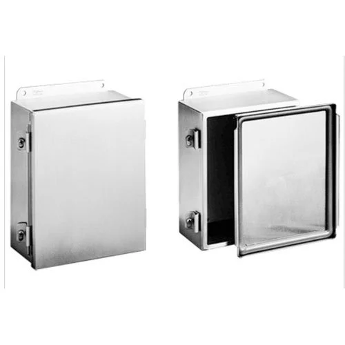 250 x 255 x 161 mm Surface Mount 4 Ways Junction Boxes_0