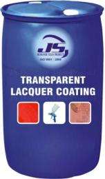 JS Lacquer Coatings 200 L_0