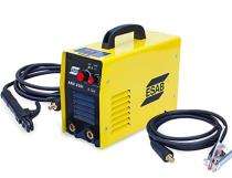 ESAB 200 A Arc Welding Machine ARC 200i 220 V 7.3 kVA_0
