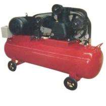 BP 3 hp Reciprocating Compressor SC2 3.5 CFM_0