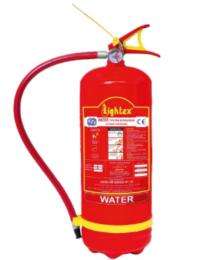 Lightex 9 kg Water Fire Extinguishers_0